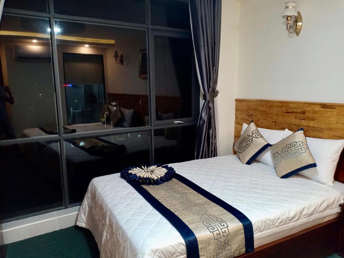 Cosy Hotel Îles Îles Con Dao Extérieur photo